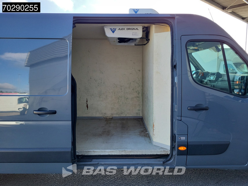 Renault Master 135PK Refrigerated Koelwagen L3H2 LED Airco Cruise Parking Sensors Euro6 L3 Koel Kühler Kühl Kühlwagen 11m3 Airco Cruise control - Фургон-рефрижератор: фото 5 Renault Master 135PK Refrigerated Koelwagen L3H2 LED Airco Cruise Parking Sensors Euro6 L3 Koel Kühler Kühl Kühlwagen 11m3 Airco Cruise control - Фургон-рефрижератор: фото 5