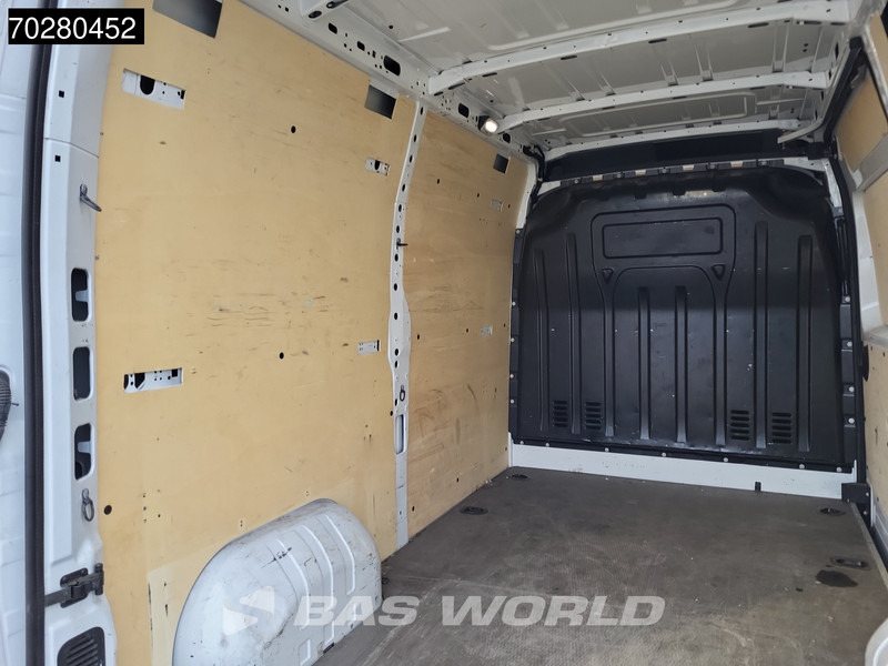 Renault Master 150PK 10m3 Airco Cruise control - Суцільнометалевий фургон: фото 5 Renault Master 150PK 10m3 Airco Cruise control - Суцільнометалевий фургон: фото 5