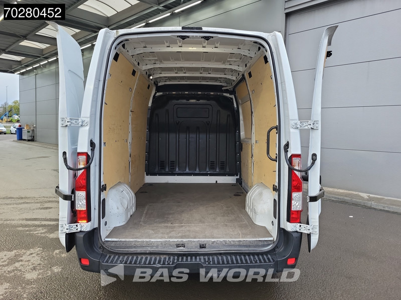 Renault Master 150PK 10m3 Airco Cruise control - Суцільнометалевий фургон: фото 3 Renault Master 150PK 10m3 Airco Cruise control - Суцільнометалевий фургон: фото 3