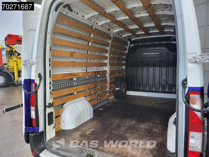 Renault Master 150PK Automaat L3H2 Navi LED Airco Cruise Camera Parkeersensoren 12m3 Airco Cruise control - Суцільнометалевий фургон: фото 5 Renault Master 150PK Automaat L3H2 Navi LED Airco Cruise Camera Parkeersensoren 12m3 Airco Cruise control - Суцільнометалевий фургон: фото 5