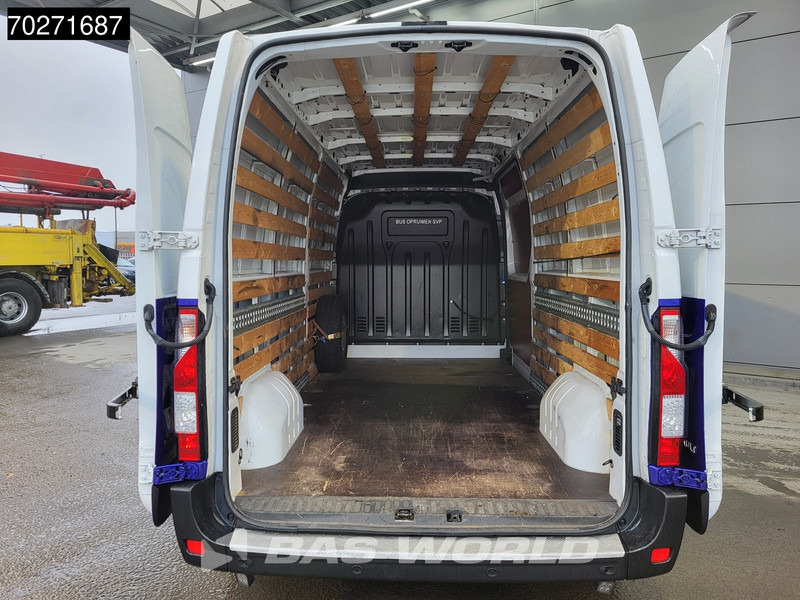 Renault Master 150PK Automaat L3H2 Navi LED Airco Cruise Camera Parkeersensoren 12m3 Airco Cruise control - Суцільнометалевий фургон: фото 3 Renault Master 150PK Automaat L3H2 Navi LED Airco Cruise Camera Parkeersensoren 12m3 Airco Cruise control - Суцільнометалевий фургон: фото 3