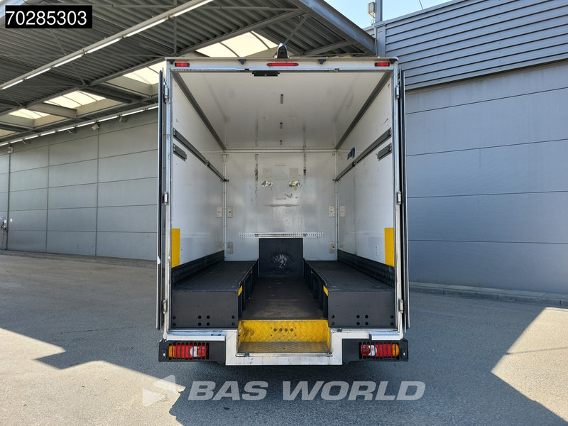 Renault Master 150PK Bakwagen Airco Cruise Luchtvering Meubelbak Plancher Verkoopwagen Foodtruck Paardenwagen 18m3 Airco Cruise control - Фургон з закритим кузовом: фото 3 Renault Master 150PK Bakwagen Airco Cruise Luchtvering Meubelbak Plancher Verkoopwagen Foodtruck Paardenwagen 18m3 Airco Cruise control - Фургон з закритим кузовом: фото 3