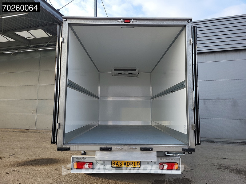 Renault Master 165PK -15 Koelwagen Thermo King Vriezer V200 MAX 230V stekker Koel Koeler Vries Kühlwagen Bakwagen Kühlkoffer Frigo 17m3 Airco Cruise - Фургон-рефрижератор: фото 3 Renault Master 165PK -15 Koelwagen Thermo King Vriezer V200 MAX 230V stekker Koel Koeler Vries Kühlwagen Bakwagen Kühlkoffer Frigo 17m3 Airco Cruise - Фургон-рефрижератор: фото 3