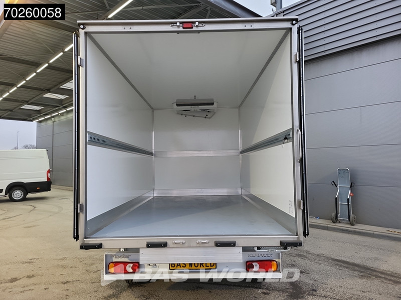 Renault Master 165PK Koelwagen Thermo King C-250 Achterdeuren Airco Cruise Koel Koeler LED Euro6 Kühlwagen Kühlkoffer 17m3 Airco Cruise control - Фургон-рефрижератор: фото 3 Renault Master 165PK Koelwagen Thermo King C-250 Achterdeuren Airco Cruise Koel Koeler LED Euro6 Kühlwagen Kühlkoffer 17m3 Airco Cruise control - Фургон-рефрижератор: фото 3