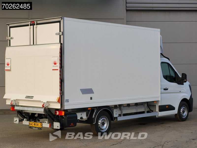 Renault Master 170pk Koelwagen Laadklep Thermo King V-200 MAX 220V stekker -15 LED Koel Koeler Vries Kühlwagen Kühlkoffer Frigo Airco Cruise control - Фургон-рефрижератор: фото 5 Renault Master 170pk Koelwagen Laadklep Thermo King V-200 MAX 220V stekker -15 LED Koel Koeler Vries Kühlwagen Kühlkoffer Frigo Airco Cruise control - Фургон-рефрижератор: фото 5