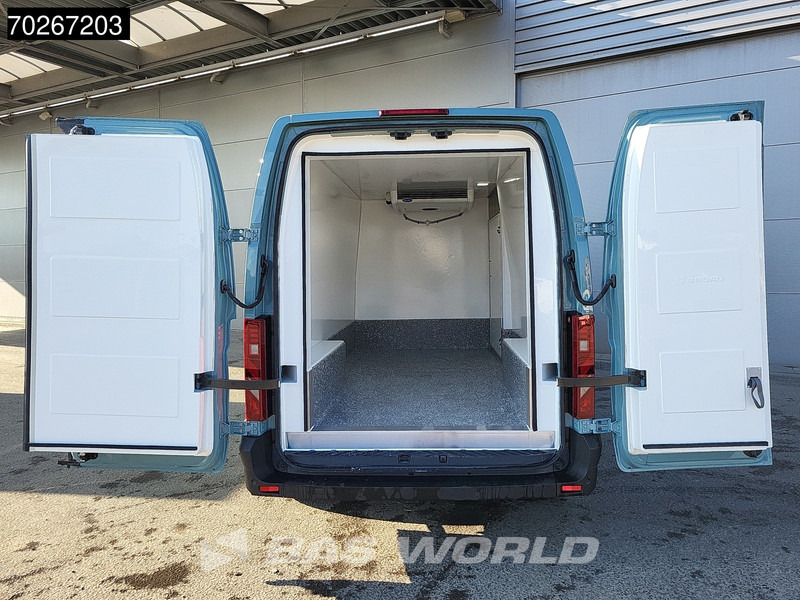 Renault Master 170pk Koelwagen Vriezer -18 Carrier Xarios 200 230V stekker LED Camera Parkeersensoren Airco Cruise Vries Koeler Kühlwagen Kühler Frig - Фургон-рефрижератор: фото 3 Renault Master 170pk Koelwagen Vriezer -18 Carrier Xarios 200 230V stekker LED Camera Parkeersensoren Airco Cruise Vries Koeler Kühlwagen Kühler Frig - Фургон-рефрижератор: фото 3