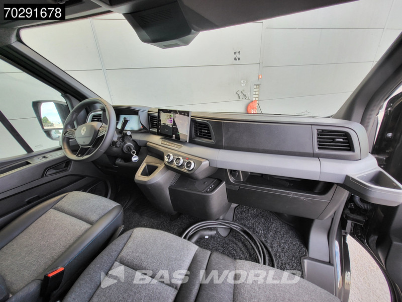 Новий Суцільнометалевий фургон, Електричний фургон Renault Master E-Tech Elektrisch 87kWh 460WLTP L3H2 Trekhaak Airco Cruise Camera Parkeersensoren CarPlay L3 12m3 Airco Trekhaak Cruise control: фото 19 Новий Суцільнометалевий фургон, Електричний фургон Renault Master E-Tech Elektrisch 87kWh 460WLTP L3H2 Trekhaak Airco Cruise Camera Parkeersensoren CarPlay L3 12m3 Airco Trekhaak Cruise control: фото 19