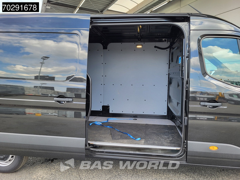 Новий Суцільнометалевий фургон, Електричний фургон Renault Master E-Tech Elektrisch 87kWh 460WLTP L3H2 Trekhaak Airco Cruise Camera Parkeersensoren CarPlay L3 12m3 Airco Trekhaak Cruise control: фото 8 Новий Суцільнометалевий фургон, Електричний фургон Renault Master E-Tech Elektrisch 87kWh 460WLTP L3H2 Trekhaak Airco Cruise Camera Parkeersensoren CarPlay L3 12m3 Airco Trekhaak Cruise control: фото 8