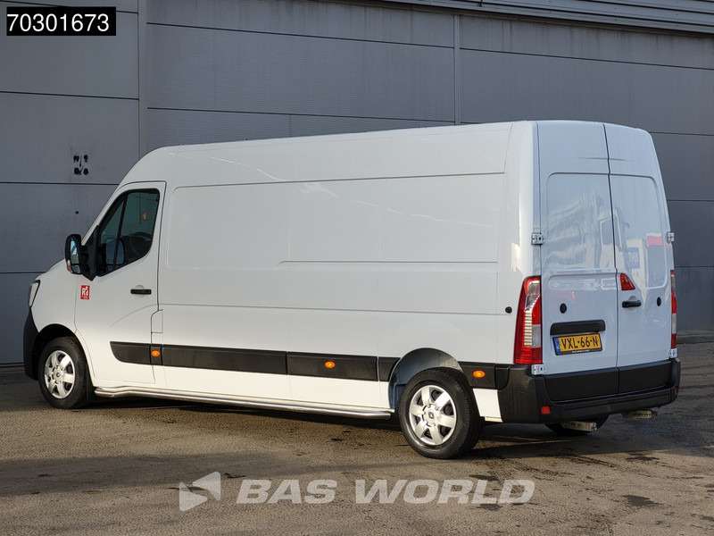 Renault Master Z.E. 77PK Elektrisch 33kWh WLTP 120km L3H2 L2 E-Tech Airco Cruise Airco Cruise control - Легковий фургон, Електричний фургон: фото 2 Renault Master Z.E. 77PK Elektrisch 33kWh WLTP 120km L3H2 L2 E-Tech Airco Cruise Airco Cruise control - Легковий фургон, Електричний фургон: фото 2