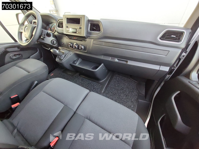 Renault Master Z.E. 77PK Elektrisch 33kWh WLTP 120km L3H2 L2 E-Tech Airco Cruise Airco Cruise control - Легковий фургон, Електричний фургон: фото 3 Renault Master Z.E. 77PK Elektrisch 33kWh WLTP 120km L3H2 L2 E-Tech Airco Cruise Airco Cruise control - Легковий фургон, Електричний фургон: фото 3