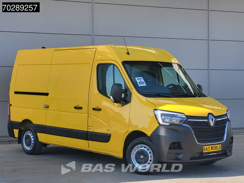 Renault Master Z.E. 77PK Z.E. 77PK Elektrisch 33kWh WLTP 120km L2H2 L2 E-Tech Camera Airco Cruise 10m3 Airco Cruise control - Легковий фургон, Електричний фургон: фото 5 Renault Master Z.E. 77PK Z.E. 77PK Elektrisch 33kWh WLTP 120km L2H2 L2 E-Tech Camera Airco Cruise 10m3 Airco Cruise control - Легковий фургон, Електричний фургон: фото 5