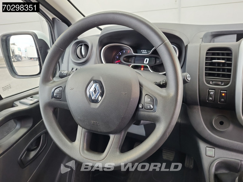 Легковий фургон Renault Trafic 120pk Dubbel Cabine 2x Schuifdeur L2H1 Trekhaak LED Navi Airco Cruise Camera Parkeersensoren Imperiaal Euro6 DC Doka Mixto Airco: фото 18 Легковий фургон Renault Trafic 120pk Dubbel Cabine 2x Schuifdeur L2H1 Trekhaak LED Navi Airco Cruise Camera Parkeersensoren Imperiaal Euro6 DC Doka Mixto Airco: фото 18