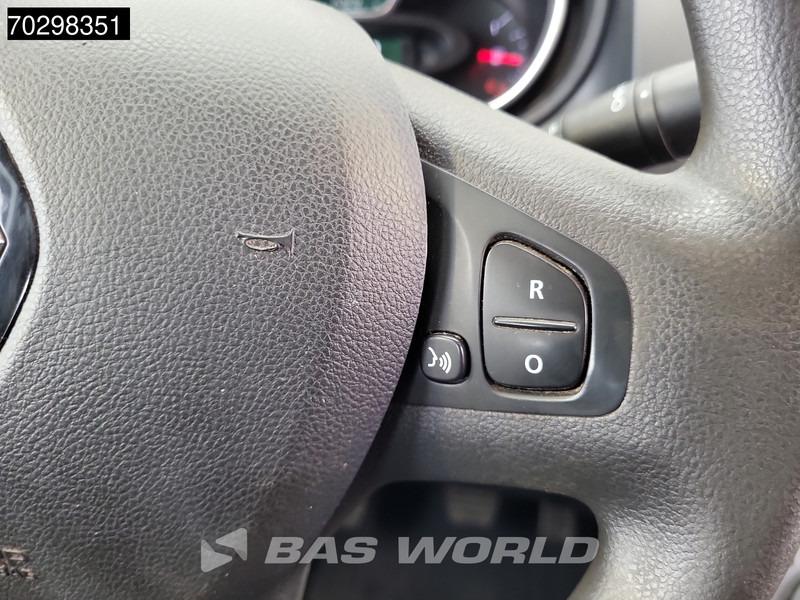 Легковий фургон Renault Trafic 120pk Dubbel Cabine 2x Schuifdeur L2H1 Trekhaak LED Navi Airco Cruise Camera Parkeersensoren Imperiaal Euro6 DC Doka Mixto Airco: фото 20 Легковий фургон Renault Trafic 120pk Dubbel Cabine 2x Schuifdeur L2H1 Trekhaak LED Navi Airco Cruise Camera Parkeersensoren Imperiaal Euro6 DC Doka Mixto Airco: фото 20