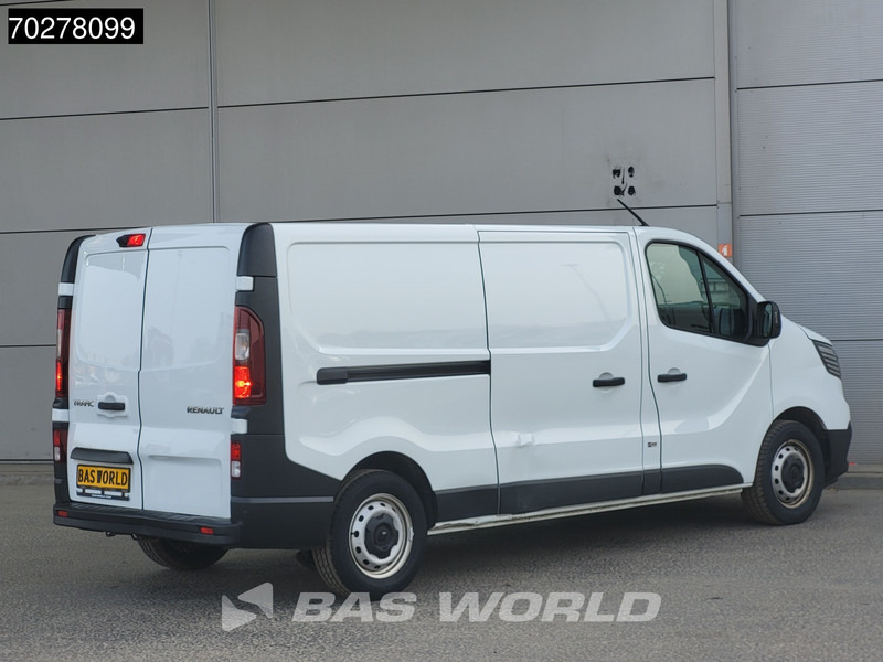 Renault Trafic 130pk L2H1 LED Navi Airco Cruise Camera Parkeersensoren Euro6 L2 6m3 Airco Cruise control - Легковий фургон: фото 2 Renault Trafic 130pk L2H1 LED Navi Airco Cruise Camera Parkeersensoren Euro6 L2 6m3 Airco Cruise control - Легковий фургон: фото 2