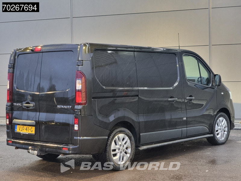 Renault Trafic 145pk Automaat L1H1 Euro6 LED Navi Camera Trekhaak Airco Cruise L1 5m3 Airco Trekhaak Cruise control - Легковий фургон: фото 5 Renault Trafic 145pk Automaat L1H1 Euro6 LED Navi Camera Trekhaak Airco Cruise L1 5m3 Airco Trekhaak Cruise control - Легковий фургон: фото 5