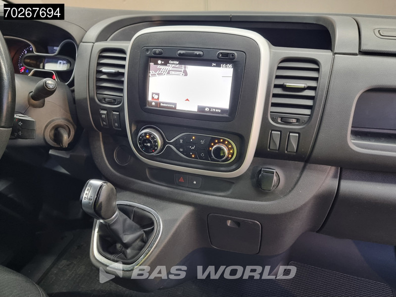 Renault Trafic 145pk Automaat L1H1 Euro6 LED Navi Camera Trekhaak Airco Cruise L1 5m3 Airco Trekhaak Cruise control в лізинг Renault Trafic 145pk Automaat L1H1 Euro6 LED Navi Camera Trekhaak Airco Cruise L1 5m3 Airco Trekhaak Cruise control: фото 12