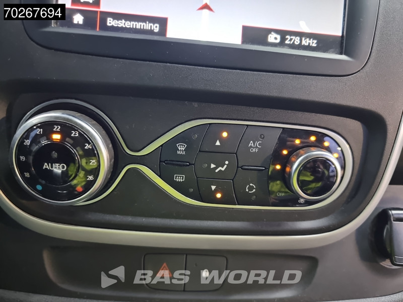 Renault Trafic 145pk Automaat L1H1 Euro6 LED Navi Camera Trekhaak Airco Cruise L1 5m3 Airco Trekhaak Cruise control в лізинг Renault Trafic 145pk Automaat L1H1 Euro6 LED Navi Camera Trekhaak Airco Cruise L1 5m3 Airco Trekhaak Cruise control: фото 15