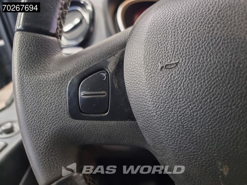 Renault Trafic 145pk Automaat L1H1 Euro6 LED Navi Camera Trekhaak Airco Cruise L1 5m3 Airco Trekhaak Cruise control в лізинг Renault Trafic 145pk Automaat L1H1 Euro6 LED Navi Camera Trekhaak Airco Cruise L1 5m3 Airco Trekhaak Cruise control: фото 20