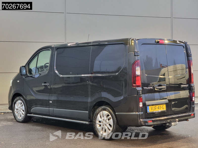 Renault Trafic 145pk Automaat L1H1 Euro6 LED Navi Camera Trekhaak Airco Cruise L1 5m3 Airco Trekhaak Cruise control - Легковий фургон: фото 2 Renault Trafic 145pk Automaat L1H1 Euro6 LED Navi Camera Trekhaak Airco Cruise L1 5m3 Airco Trekhaak Cruise control - Легковий фургон: фото 2