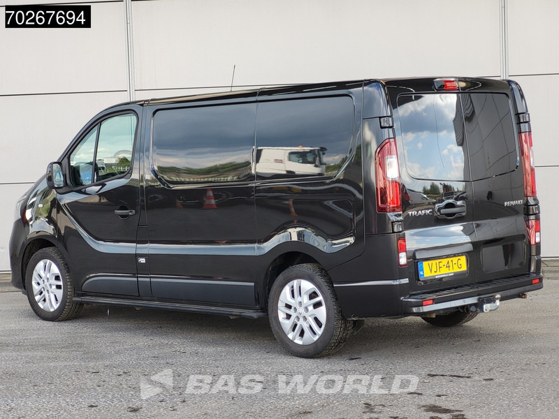Renault Trafic 145pk Automaat L1H1 Euro6 LED Navi Camera Trekhaak Airco Cruise L1 5m3 Airco Trekhaak Cruise control - Легковий фургон: фото 2 Renault Trafic 145pk Automaat L1H1 Euro6 LED Navi Camera Trekhaak Airco Cruise L1 5m3 Airco Trekhaak Cruise control - Легковий фургон: фото 2