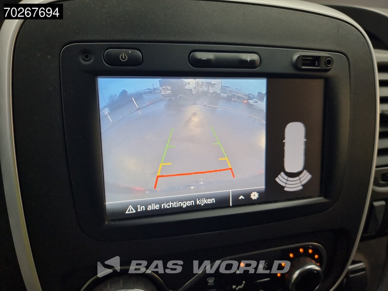 Renault Trafic 145pk Automaat L1H1 Euro6 LED Navi Camera Trekhaak Airco Cruise L1 5m3 Airco Trekhaak Cruise control в лізинг Renault Trafic 145pk Automaat L1H1 Euro6 LED Navi Camera Trekhaak Airco Cruise L1 5m3 Airco Trekhaak Cruise control: фото 13