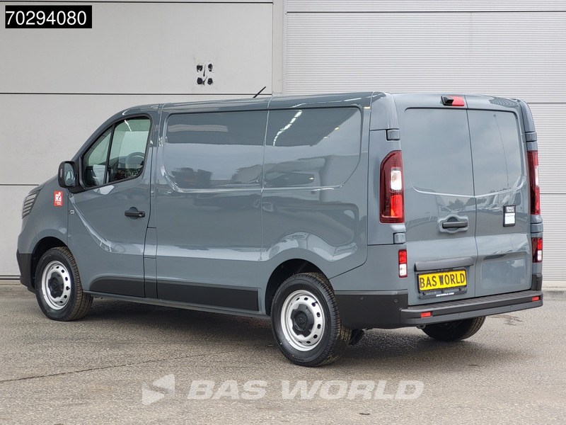 Renault Trafic 150pk L1H1 Airco Cruise CarPlay Parkeersensoren L1 6m3 Airco Cruise control - Легковий фургон: фото 2 Renault Trafic 150pk L1H1 Airco Cruise CarPlay Parkeersensoren L1 6m3 Airco Cruise control - Легковий фургон: фото 2