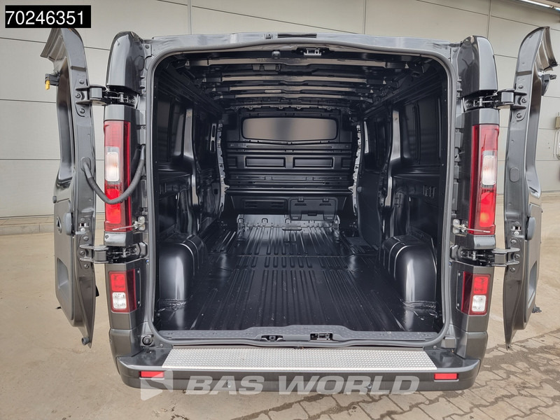 Renault Trafic 70PK Electric 240km WLTP Parkeersensoren Automaat Airco Cruise Camera 6m3 Airco Cruise control - Суцільнометалевий фургон, Електричний фургон: фото 3 Renault Trafic 70PK Electric 240km WLTP Parkeersensoren Automaat Airco Cruise Camera 6m3 Airco Cruise control - Суцільнометалевий фургон, Електричний фургон: фото 3