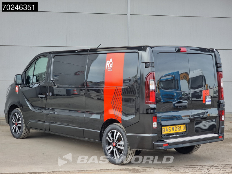 Renault Trafic 70PK Electric 240km WLTP Parkeersensoren Automaat Airco Cruise Camera 6m3 Airco Cruise control - Суцільнометалевий фургон, Електричний фургон: фото 2 Renault Trafic 70PK Electric 240km WLTP Parkeersensoren Automaat Airco Cruise Camera 6m3 Airco Cruise control - Суцільнометалевий фургон, Електричний фургон: фото 2