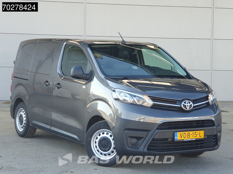 Toyota ProAce 120PK L1H1 Navi Airco Cruise Parkeersensoren Euro6 APK 10-2025 L1 4m3 Airco Cruise control - Легковий фургон: фото 3 Toyota ProAce 120PK L1H1 Navi Airco Cruise Parkeersensoren Euro6 APK 10-2025 L1 4m3 Airco Cruise control - Легковий фургон: фото 3