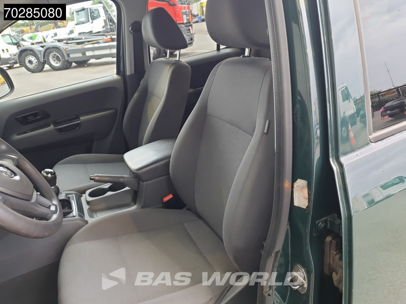 Пікап Volkswagen Amarok 140PK Trekhaak Airco Cruise Parkeersensoren Pickup Open Box Pritsche 2m3 Airco Trekhaak Cruise control: фото 16