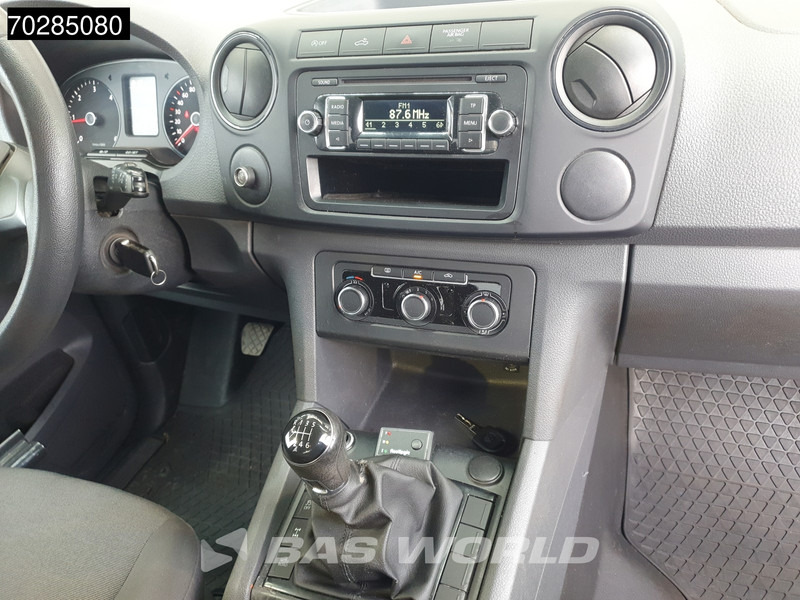 Пікап Volkswagen Amarok 140PK Trekhaak Airco Cruise Parkeersensoren Pickup Open Box Pritsche 2m3 Airco Trekhaak Cruise control: фото 14