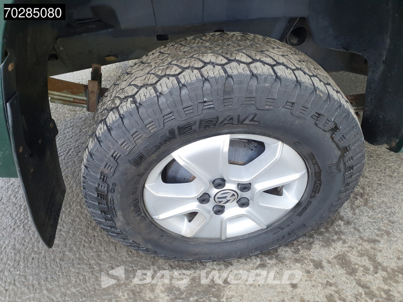 Пікап Volkswagen Amarok 140PK Trekhaak Airco Cruise Parkeersensoren Pickup Open Box Pritsche 2m3 Airco Trekhaak Cruise control: фото 8
