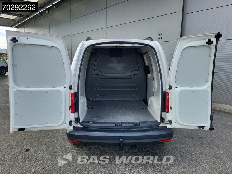 Volkswagen Caddy 102PK Automaat L1H1 Trekhaak Airco Cruise Standkachel Euro6 L1 3m3 Airco Trekhaak Cruise control - Легковий фургон: фото 3 Volkswagen Caddy 102PK Automaat L1H1 Trekhaak Airco Cruise Standkachel Euro6 L1 3m3 Airco Trekhaak Cruise control - Легковий фургон: фото 3