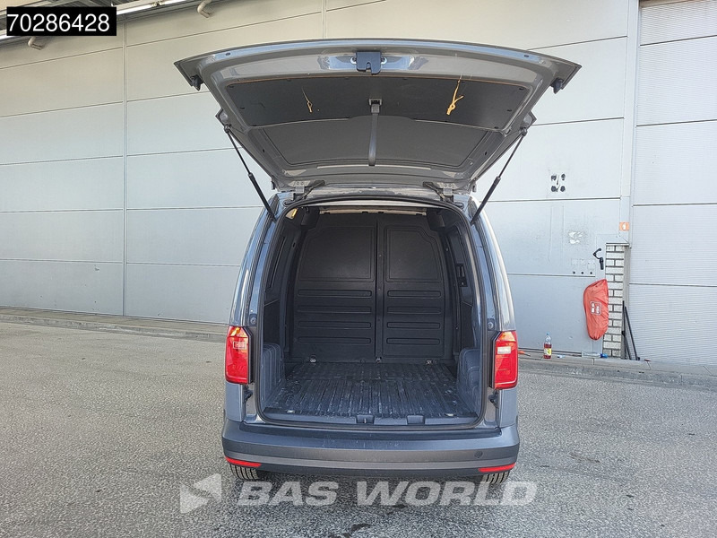 Volkswagen Caddy 102PK Benzine L1H1 Imperiaal Euro6 L1 3m3 - Легковий фургон: фото 3 Volkswagen Caddy 102PK Benzine L1H1 Imperiaal Euro6 L1 3m3 - Легковий фургон: фото 3