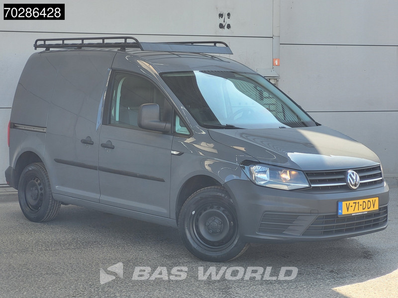 Volkswagen Caddy 102PK L1H1 Imperiaal Euro6 L1 3m3 - Легковий фургон: фото 5 Volkswagen Caddy 102PK L1H1 Imperiaal Euro6 L1 3m3 - Легковий фургон: фото 5