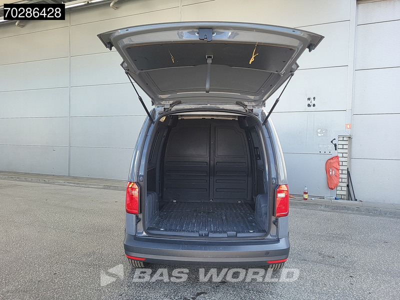 Volkswagen Caddy 102PK L1H1 Imperiaal Euro6 L1 3m3 - Легковий фургон: фото 3 Volkswagen Caddy 102PK L1H1 Imperiaal Euro6 L1 3m3 - Легковий фургон: фото 3