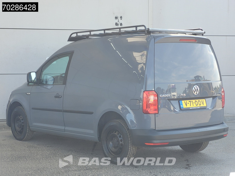 Volkswagen Caddy 102PK L1H1 Imperiaal Euro6 L1 3m3 - Легковий фургон: фото 2 Volkswagen Caddy 102PK L1H1 Imperiaal Euro6 L1 3m3 - Легковий фургон: фото 2