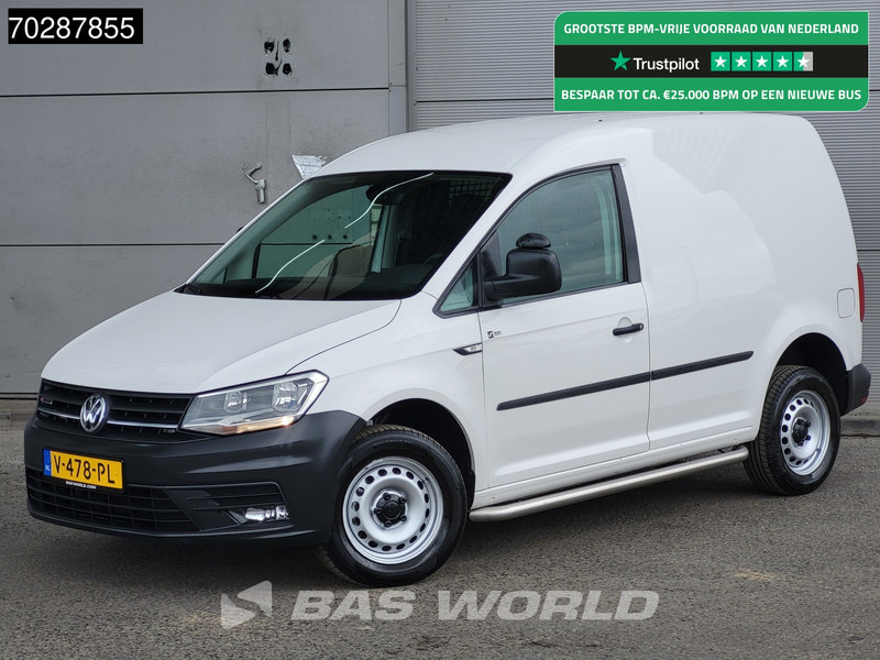 Volkswagen Caddy 122PK 4-Motion 4x4 Trekhaak Navi Airco Cruise Parkeersensoren Euro6 4WD Allrad 06-2026 APK 3m3 Airco Trekhaak Cruise control - Легковий фургон: фото 1 Volkswagen Caddy 122PK 4-Motion 4x4 Trekhaak Navi Airco Cruise Parkeersensoren Euro6 4WD Allrad 06-2026 APK 3m3 Airco Trekhaak Cruise control - Легковий фургон: фото 1