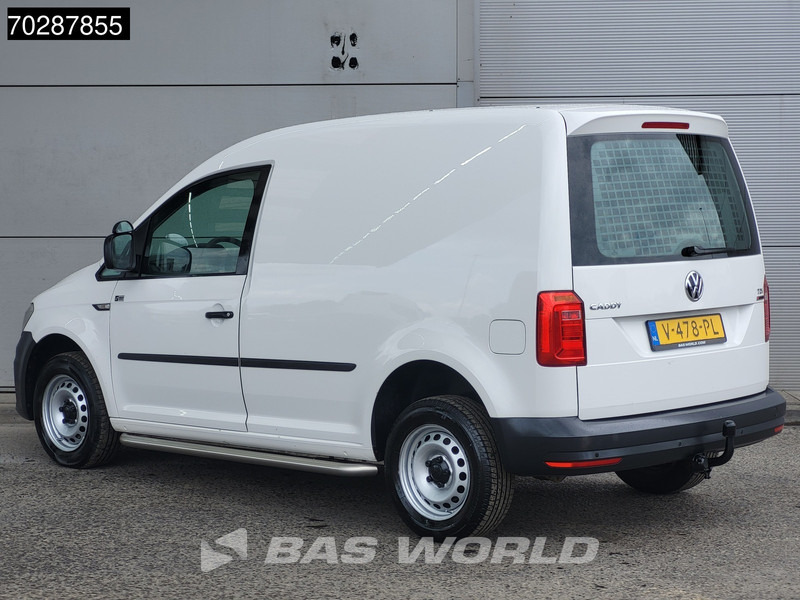 Volkswagen Caddy 122PK 4-Motion 4x4 Trekhaak Navi Airco Cruise Parkeersensoren Euro6 4WD Allrad 06-2026 APK 3m3 Airco Trekhaak Cruise control - Легковий фургон: фото 2 Volkswagen Caddy 122PK 4-Motion 4x4 Trekhaak Navi Airco Cruise Parkeersensoren Euro6 4WD Allrad 06-2026 APK 3m3 Airco Trekhaak Cruise control - Легковий фургон: фото 2