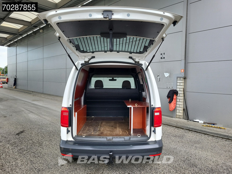 Volkswagen Caddy 122PK 4-Motion 4x4 Trekhaak Navi Airco Cruise Parkeersensoren Euro6 4WD Allrad 06-2026 APK 3m3 Airco Trekhaak Cruise control - Легковий фургон: фото 3 Volkswagen Caddy 122PK 4-Motion 4x4 Trekhaak Navi Airco Cruise Parkeersensoren Euro6 4WD Allrad 06-2026 APK 3m3 Airco Trekhaak Cruise control - Легковий фургон: фото 3