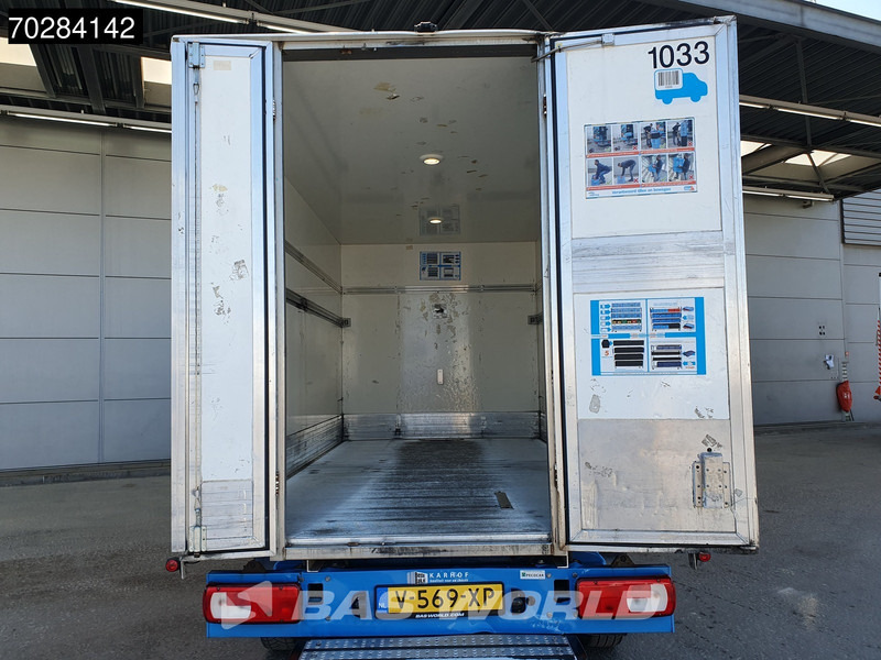 Volkswagen Crafter 102pk Bakwagen Airco Euro6 Meubelbak Koffer 17m3 Airco - Фургон з закритим кузовом: фото 3 Volkswagen Crafter 102pk Bakwagen Airco Euro6 Meubelbak Koffer 17m3 Airco - Фургон з закритим кузовом: фото 3