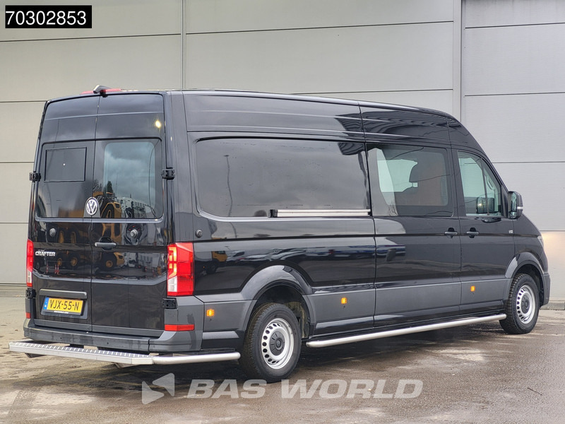 Volkswagen Crafter 102pk L4H3 Navi Airco Camera Parkeersensoren v+a Werkplaatsinrichting APK 04-2026 Euro6 L3H2 Airco Cruise control - Суцільнометалевий фургон: фото 5 Volkswagen Crafter 102pk L4H3 Navi Airco Camera Parkeersensoren v+a Werkplaatsinrichting APK 04-2026 Euro6 L3H2 Airco Cruise control - Суцільнометалевий фургон: фото 5