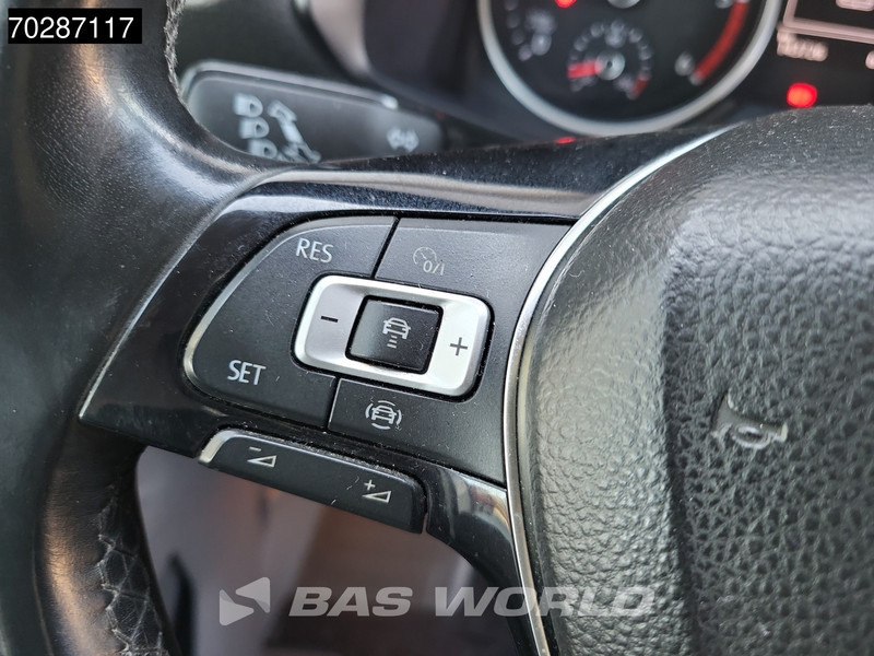 Суцільнометалевий фургон Volkswagen Crafter 177pk Automaat L3H2 180PK Dubbellucht 3t Trekgewicht Navi Camera Parkeersensoren Airco Cruise L2H1 Airco Cruise control: фото 15