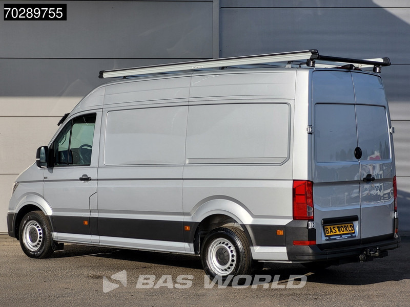 Volkswagen Crafter 177pk Automaat L3H3 Trekhaak Airco Cruise Camera Parkeersensoren Imperiaal APK 03-2026 Euro6 L2H2 12m3 Airco Trekhaak Cruise con - Суцільнометалевий фургон: фото 2 Volkswagen Crafter 177pk Automaat L3H3 Trekhaak Airco Cruise Camera Parkeersensoren Imperiaal APK 03-2026 Euro6 L2H2 12m3 Airco Trekhaak Cruise con - Суцільнометалевий фургон: фото 2