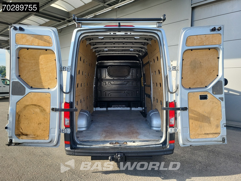 Volkswagen Crafter 177pk Automaat L3H3 Trekhaak Airco Cruise Camera Parkeersensoren Imperiaal APK 03-2026 Euro6 L2H2 12m3 Airco Trekhaak Cruise con - Суцільнометалевий фургон: фото 3 Volkswagen Crafter 177pk Automaat L3H3 Trekhaak Airco Cruise Camera Parkeersensoren Imperiaal APK 03-2026 Euro6 L2H2 12m3 Airco Trekhaak Cruise con - Суцільнометалевий фургон: фото 3