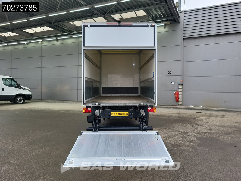 Volkswagen Crafter 177pk Automaat Laadklep Bakwagen Airco Camera Meubelbak Koffer Airco - Фургон з закритим кузовом: фото 3 Volkswagen Crafter 177pk Automaat Laadklep Bakwagen Airco Camera Meubelbak Koffer Airco - Фургон з закритим кузовом: фото 3