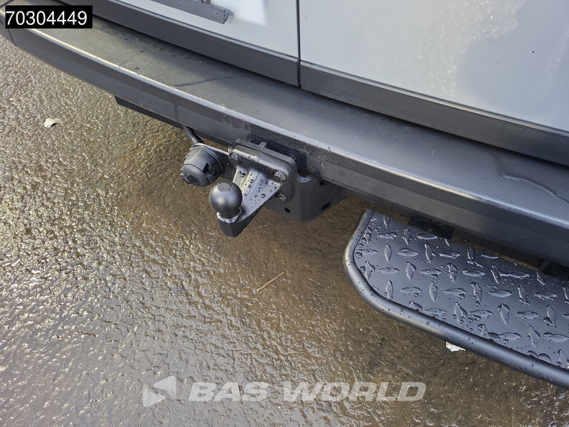 Суцільнометалевий фургон Volkswagen Crafter 177pk Dubbel Cabine Automaat L4H3 Trekhaak Navi Airco Cruise Camera Euro6 L4 DC Doka Mixto Airco Dubbel cabine Trekhaak Cruise c: фото 9