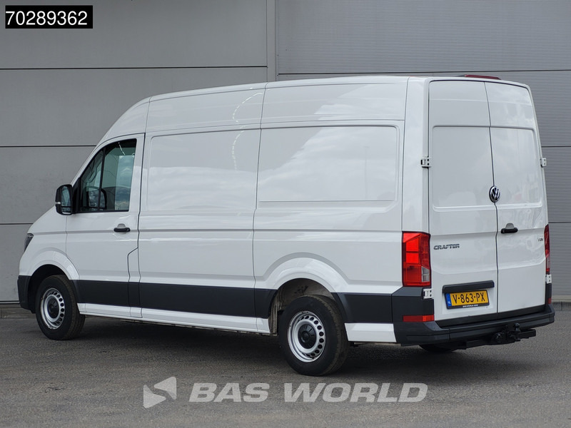Volkswagen Crafter Easy Loader 500KG L3H3 Trekhaak Airco Cruise Euro6 L2H2 12m3 Airco Trekhaak Cruise control - Суцільнометалевий фургон: фото 3 Volkswagen Crafter Easy Loader 500KG L3H3 Trekhaak Airco Cruise Euro6 L2H2 12m3 Airco Trekhaak Cruise control - Суцільнометалевий фургон: фото 3