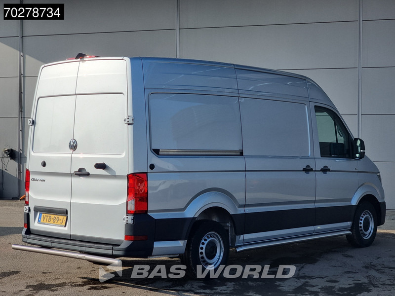 Volkswagen Crafter L3H3 Airco Cruise Camera Euro6 L2H2 11m3 Airco Cruise control - Легковий фургон: фото 5 Volkswagen Crafter L3H3 Airco Cruise Camera Euro6 L2H2 11m3 Airco Cruise control - Легковий фургон: фото 5