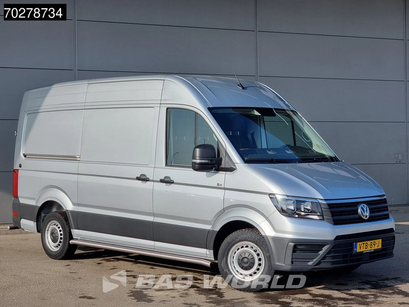 Volkswagen Crafter L3H3 Airco Cruise Camera Euro6 L2H2 11m3 Airco Cruise control - Легковий фургон: фото 3 Volkswagen Crafter L3H3 Airco Cruise Camera Euro6 L2H2 11m3 Airco Cruise control - Легковий фургон: фото 3